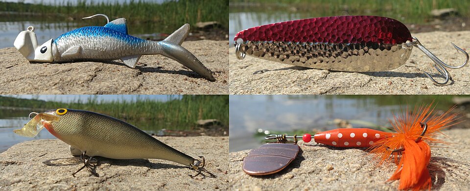 The 5 Trout Lures That Catch Fish When Nothing Else Works