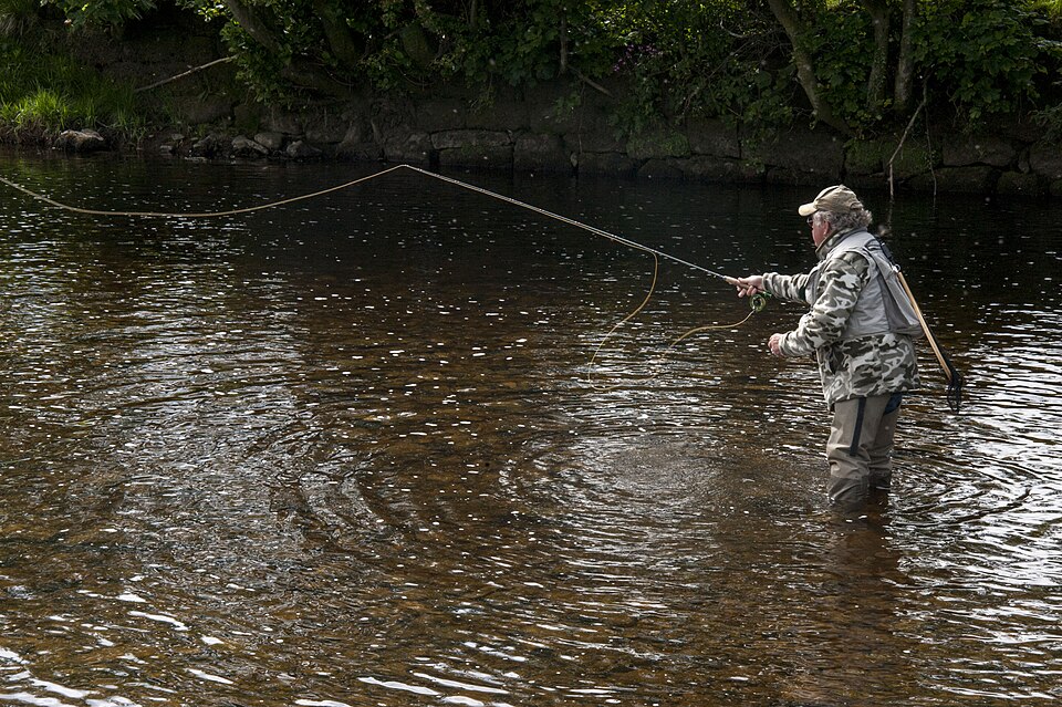 Simms Freestone Stockingfoot Waders